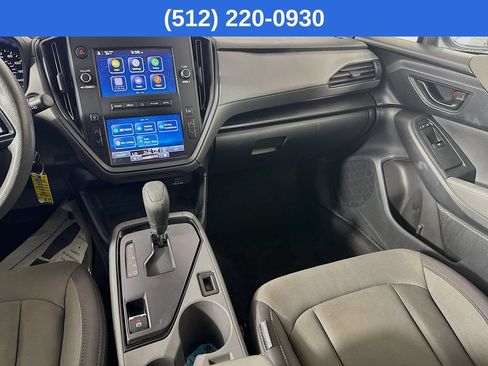Certified 2024 Subaru Crosstrek 2.0i AWD/4WD image 27