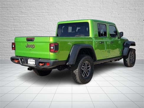 New 2026 Jeep Gladiator Mojave image 4