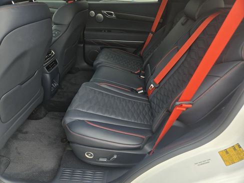 Used 2025 Genesis GV80 3.5T image 23