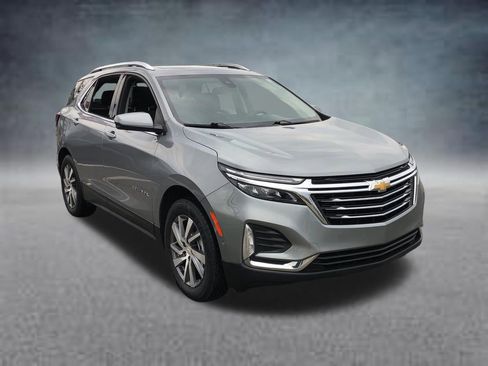Used 2023 Chevrolet Equinox Premier image 13