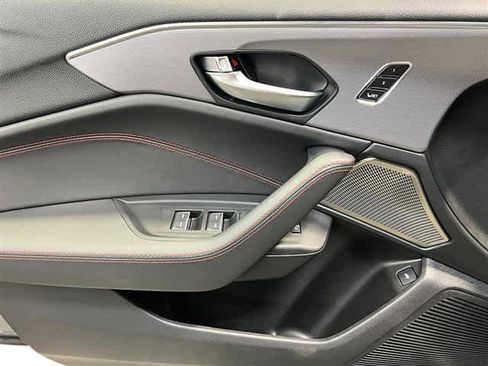 New 2025 Acura TLX w/A-Spec Package image 12