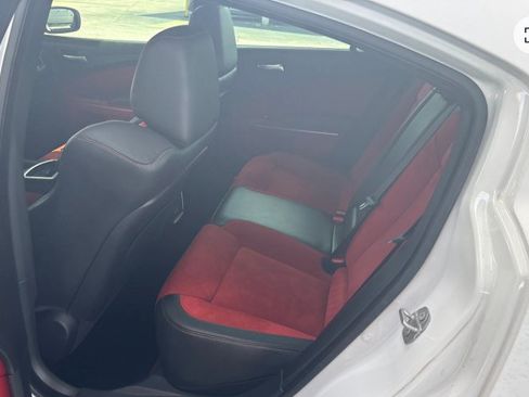 Used 2020 Dodge Charger Scat Pack w/ Plus Group RWD image 6