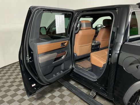 Used 2023 Toyota Tundra 1794 Edition w/ Advanced Package image 33