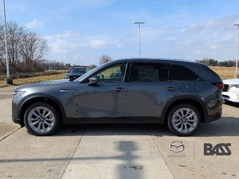 New 2026 MAZDA CX-90 3.3 Turbo w/ Preferred Package image 3