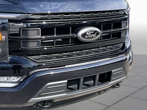 Used 2023 Ford F150 XLT w/ Equipment Group 302A High AWD/4WD image 27