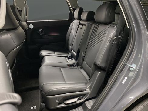 New 2026 Hyundai Palisade SEL image 29