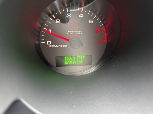 Used 2008 Ford Mustang Shelby GT500 image 31