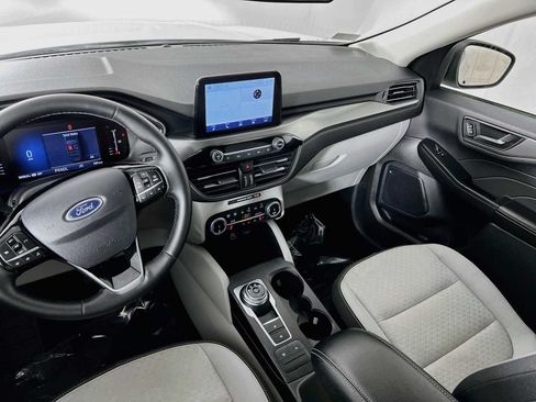 Used 2024 Ford Escape Active AWD/4WD image 24