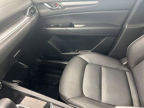 Used 2025 MAZDA CX-5 AWD 2.5 S w/ Select Package image 19