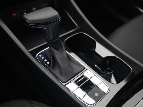New 2026 Hyundai Tucson SE FWD image 20