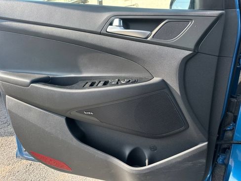 Used 2021 Hyundai Tucson Ultimate FWD image 39