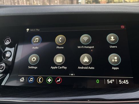 Used 2023 Buick Envision Essence image 34