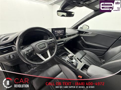 Used 2023 Audi A4 2.0T Premium Plus AWD/4WD image 15