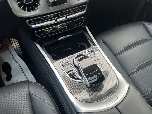 Certified 2019 Mercedes-Benz G 63 AMG 4MATIC image 23