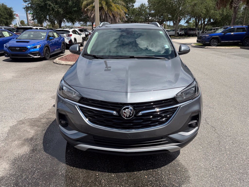 Used 2022 Buick Encore GX Select FWD image 14