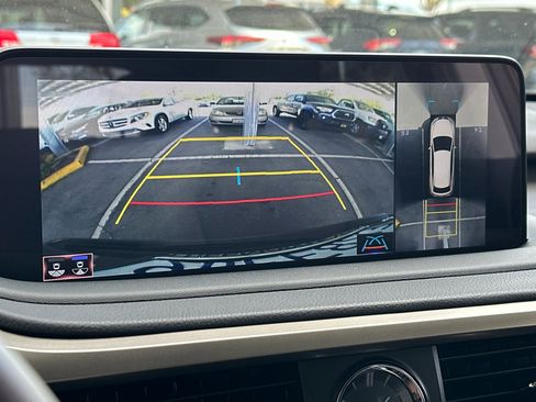 Used 2022 Lexus RX 350 AWD w/ Premium Package image 20