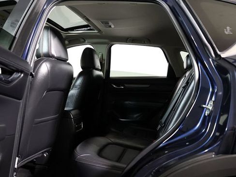 Used 2022 MAZDA CX-5 AWD 2.5 S image 14