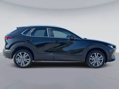 Certified 2025 MAZDA CX-30 AWD 2.5 S w/ Preferred Package image 2