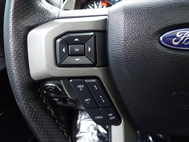 Used 2020 Ford F150 Raptor w/ Equipment Group 802A Luxury AWD/4WD image 15