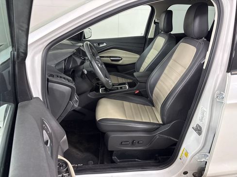 Used 2019 Ford Escape SEL FWD image 26
