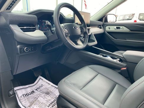New 2026 Ford Explorer Active w/ Active Comfort Package image 22