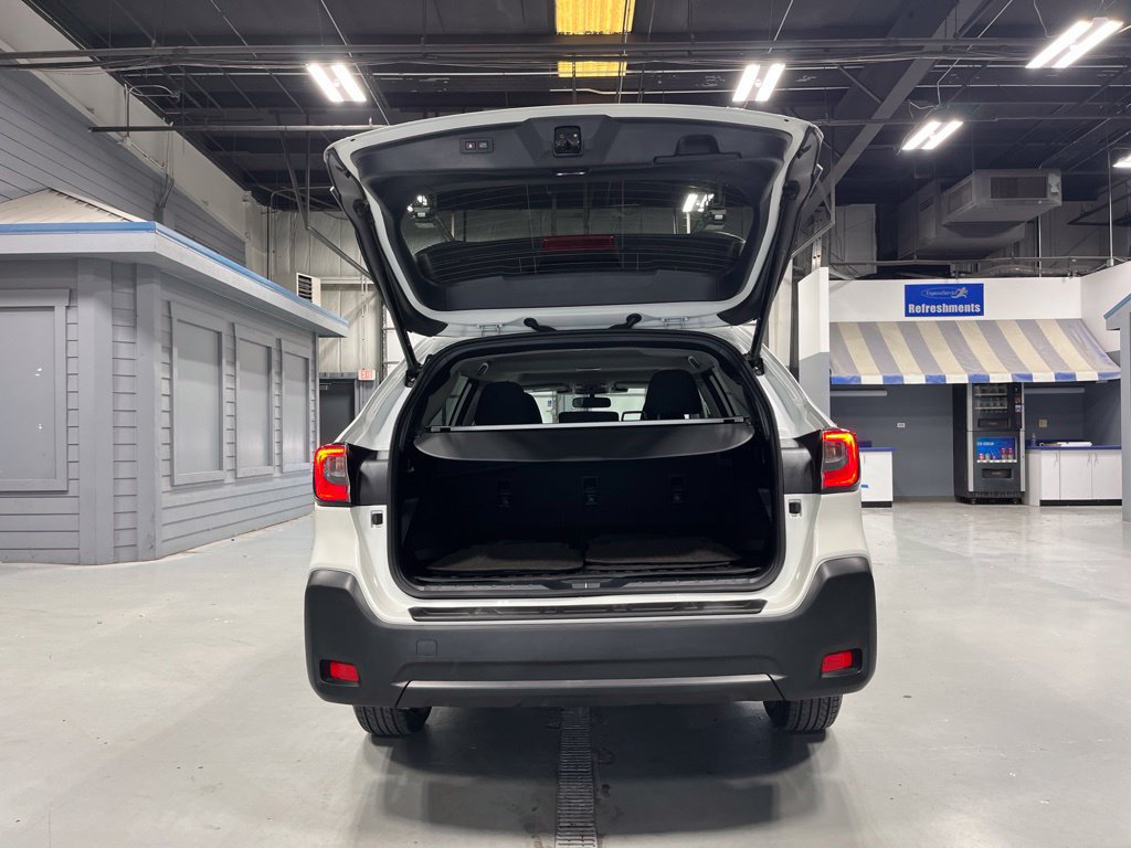 Certified 2024 Subaru Outback Premium AWD/4WD image 11