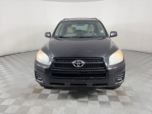 Used 2011 Toyota RAV4 4WD w/ Base L4 Extra Value Pkg image 2