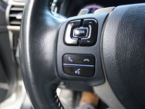 Used 2015 Lexus RC 350 image 13