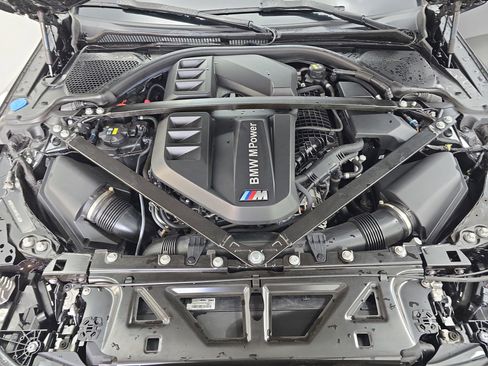 Used 2023 BMW M3 Base w/ Executive Package image 30