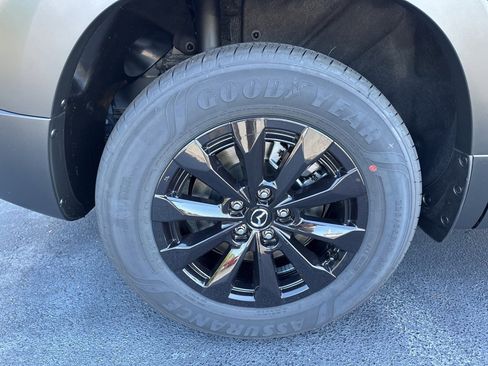 New 2026 MAZDA CX-50 AWD 2.5 Hybrid w/ Premium Pkg image 7