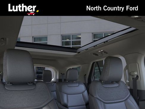New 2026 Ford Explorer Active w/ Active Comfort Package image 22