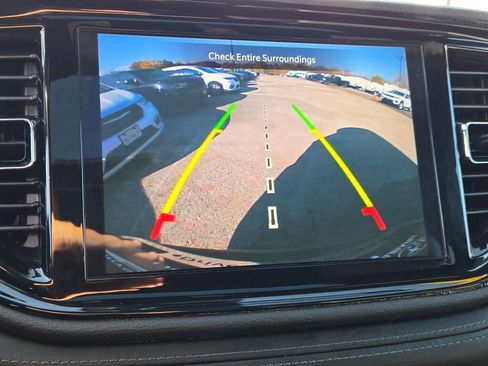 Certified 2022 Dodge Durango GT image 27