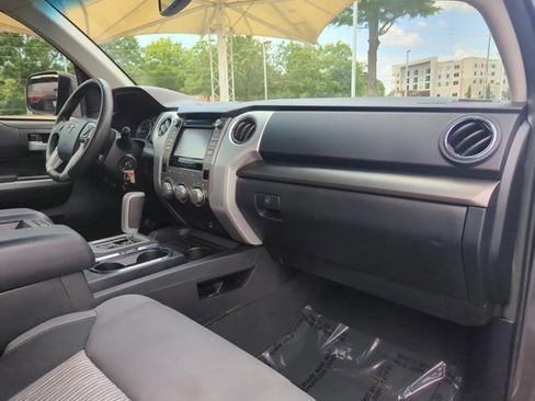 Used 2014 Toyota Tundra SR5 w/ TRD Off Road Package RWD image 27