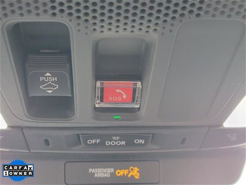 Used 2025 Honda Accord Sport image 29