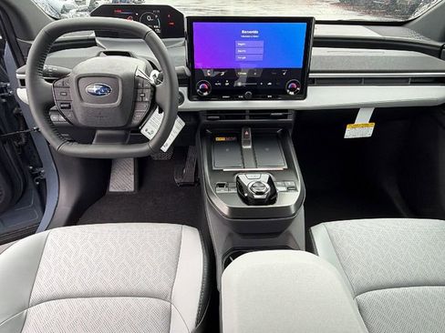 New 2026 Subaru Solterra Premium image 18