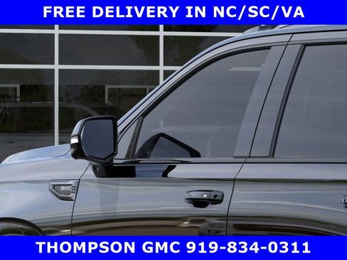 New 2026 GMC Yukon AT4 image 15