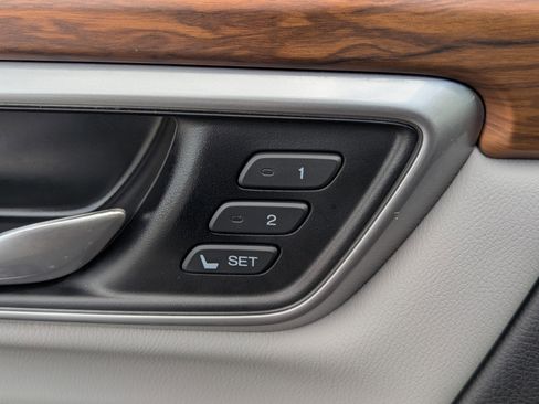 Used 2020 Honda CR-V EX-L image 20