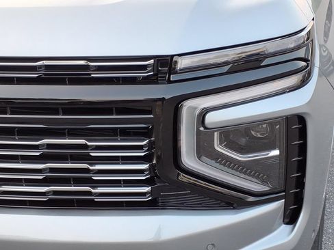 New 2026 Chevrolet Tahoe High Country AWD/4WD image 8