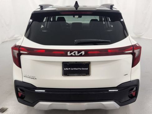 Used 2026 Kia Seltos S AWD/4WD image 4