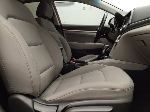 Used 2020 Hyundai Elantra ECO w/ Cargo Package (C1) FWD image 21