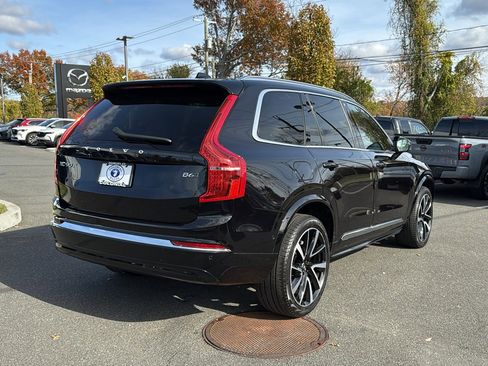 Used 2024 Volvo XC90 B6 Plus image 3