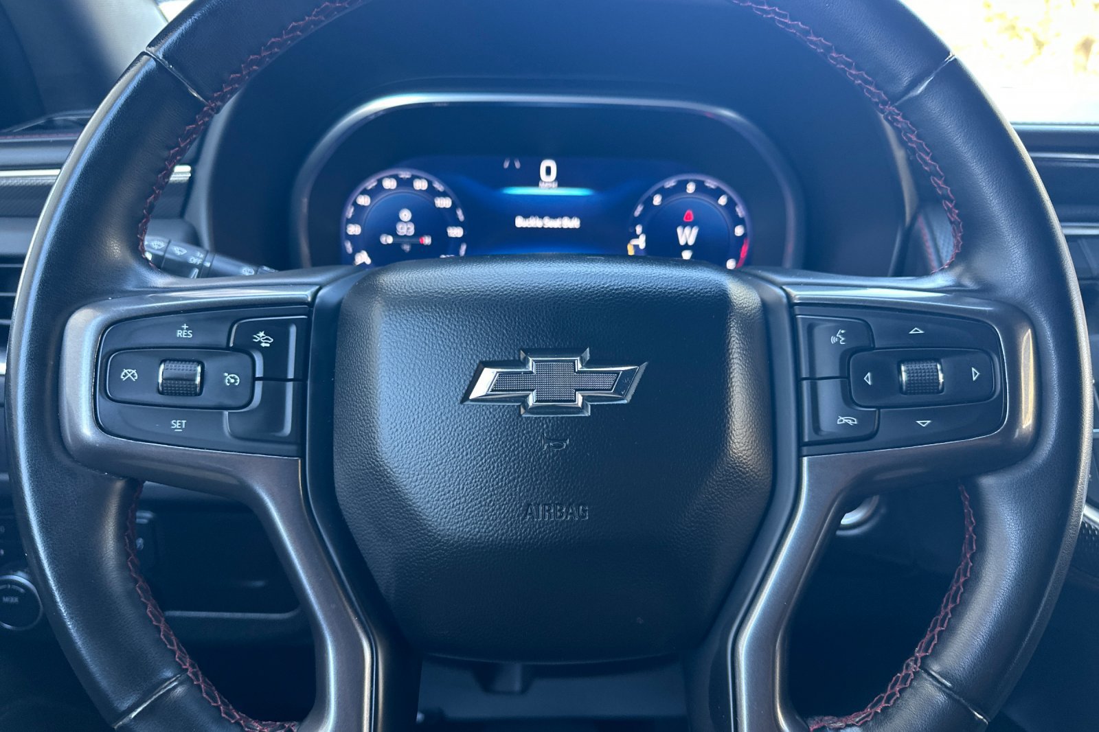 Used 2023 Chevrolet Tahoe RST AWD/4WD image 23
