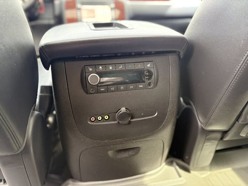 Used 2013 Chevrolet Tahoe LTZ AWD/4WD image 31