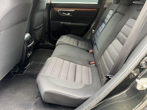 Used 2019 Honda CR-V EX image 19