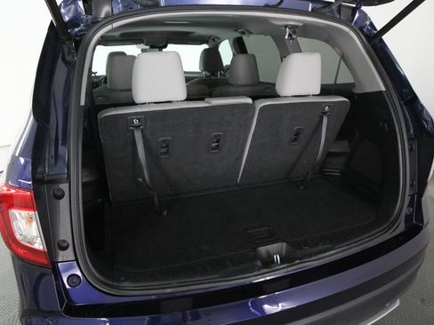Used 2022 Honda Pilot EX-L image 31