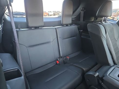 Used 2025 Mitsubishi Outlander SE image 86