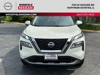 Certified 2023 Nissan Rogue SL w/ SL Premium Package AWD/4WD video 2