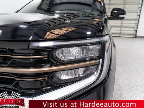 Used 2025 Ford Expedition King Ranch AWD/4WD image 8