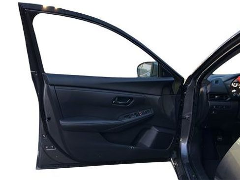 Certified 2025 Nissan Sentra S w/ Lighting Package image 26