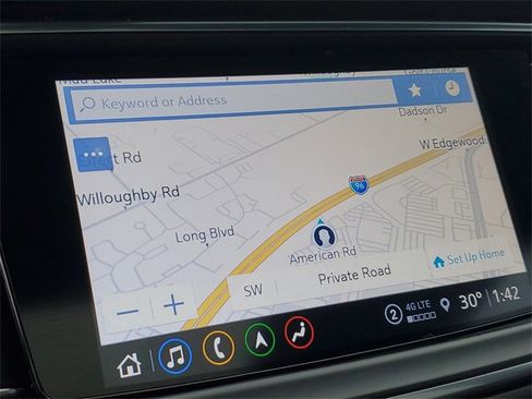 Used 2022 Buick Enclave Avenir w/ Avenir Technology Package image 14